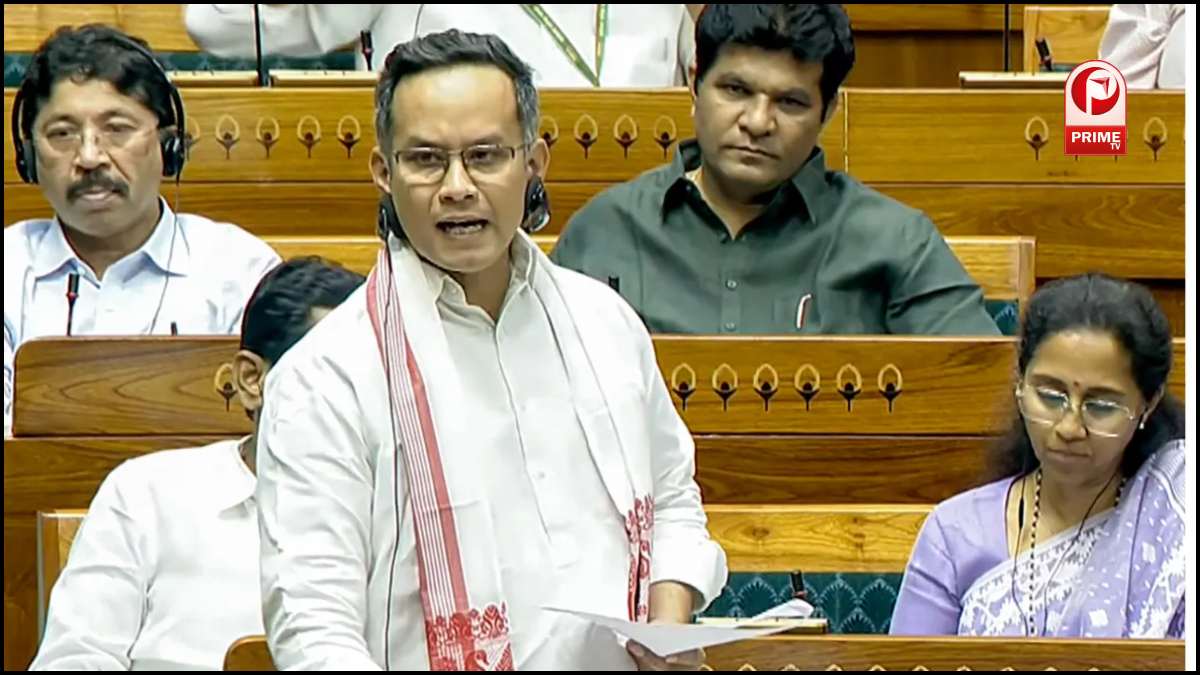 No Confidence Motion