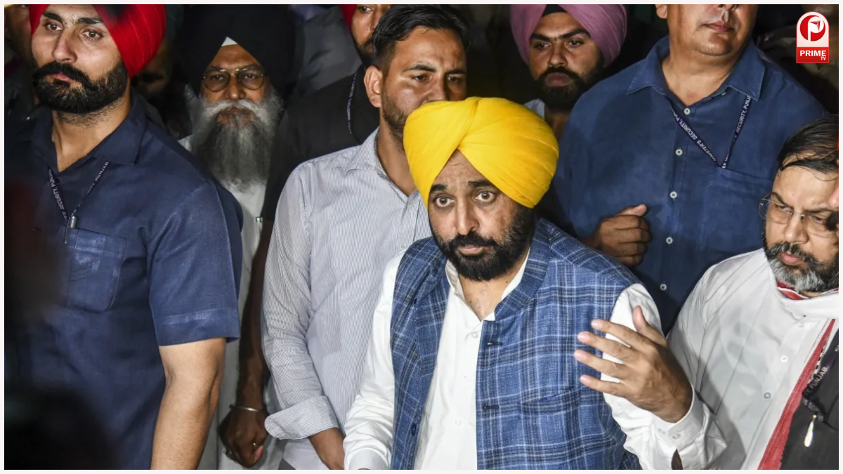 Punjab Budget 2026-27
