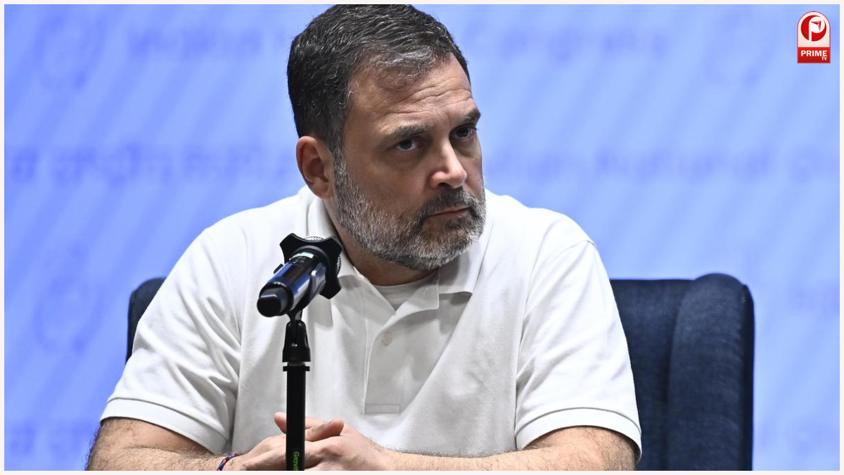 Rahul Gandhi In kerala