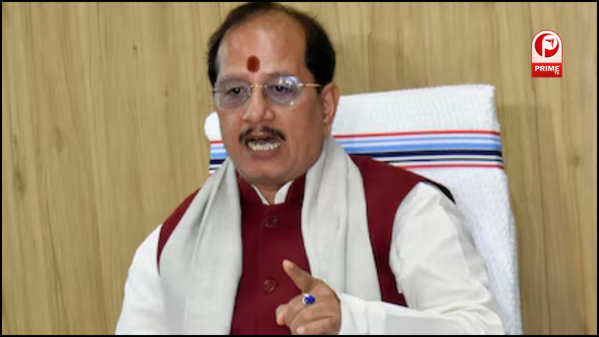 Rajya Sabha Election 2026