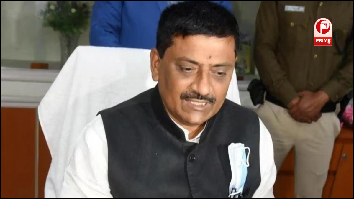 Rajya Sabha Election 2026