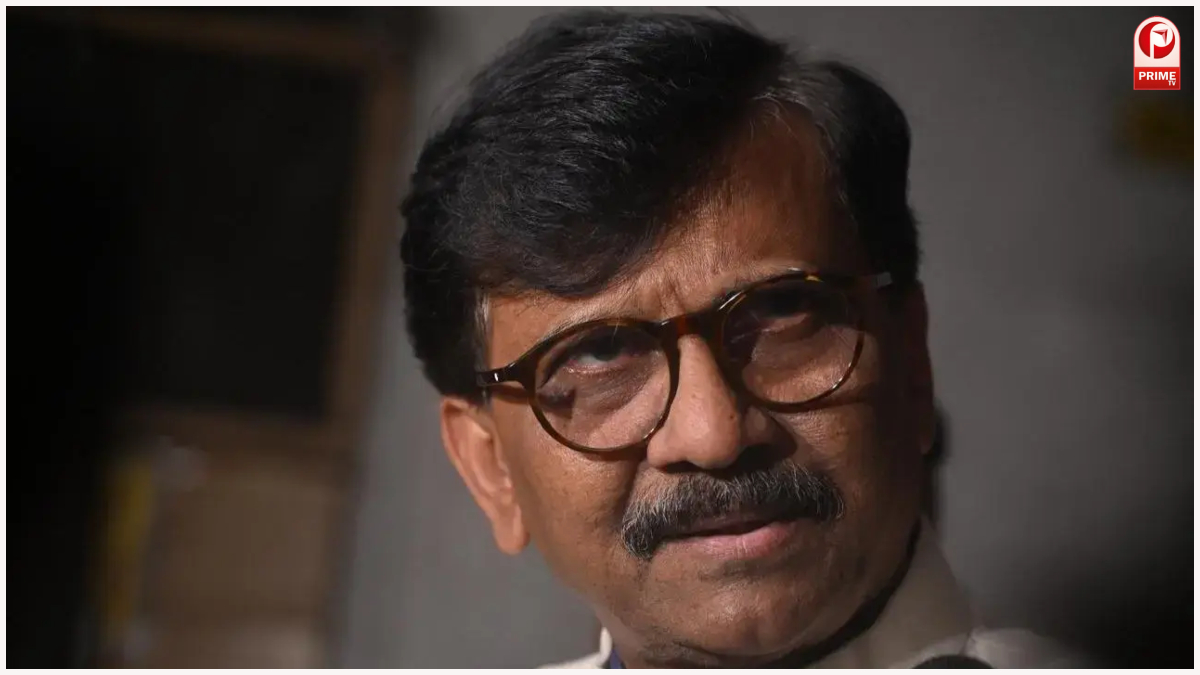 Sanjay Raut on LPG Crisis