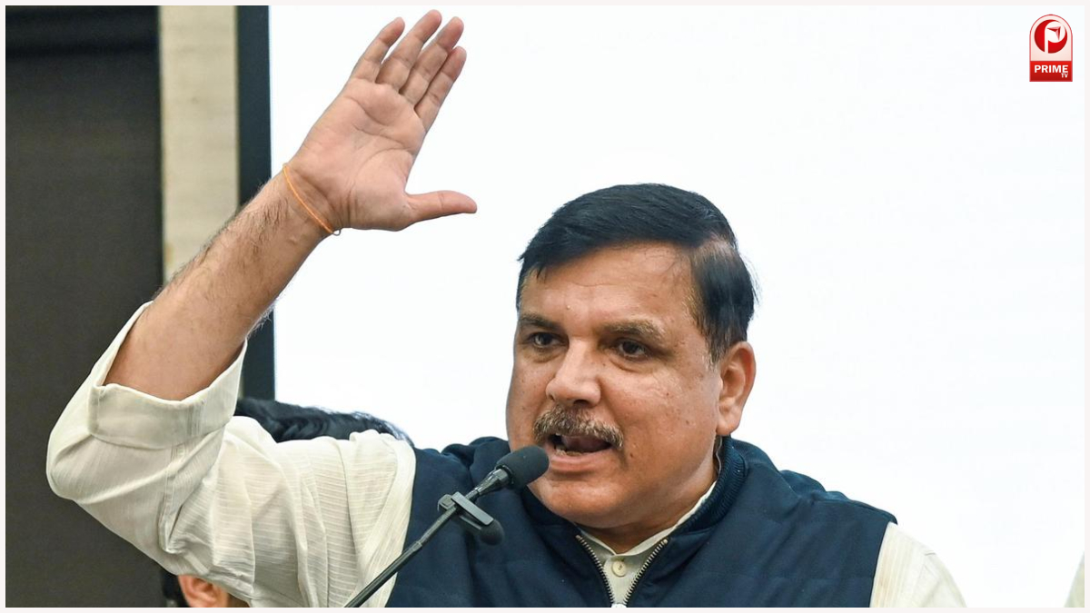 Sanjay Singh Demand