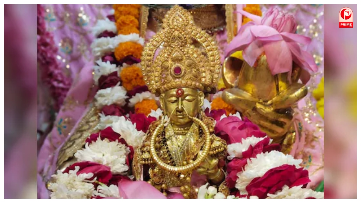 Sheetala Ashtami 2026