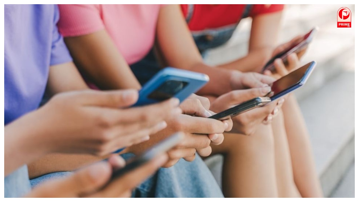 Social Media Ban