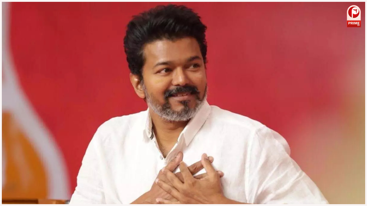 Tamil Nadu Election 2026