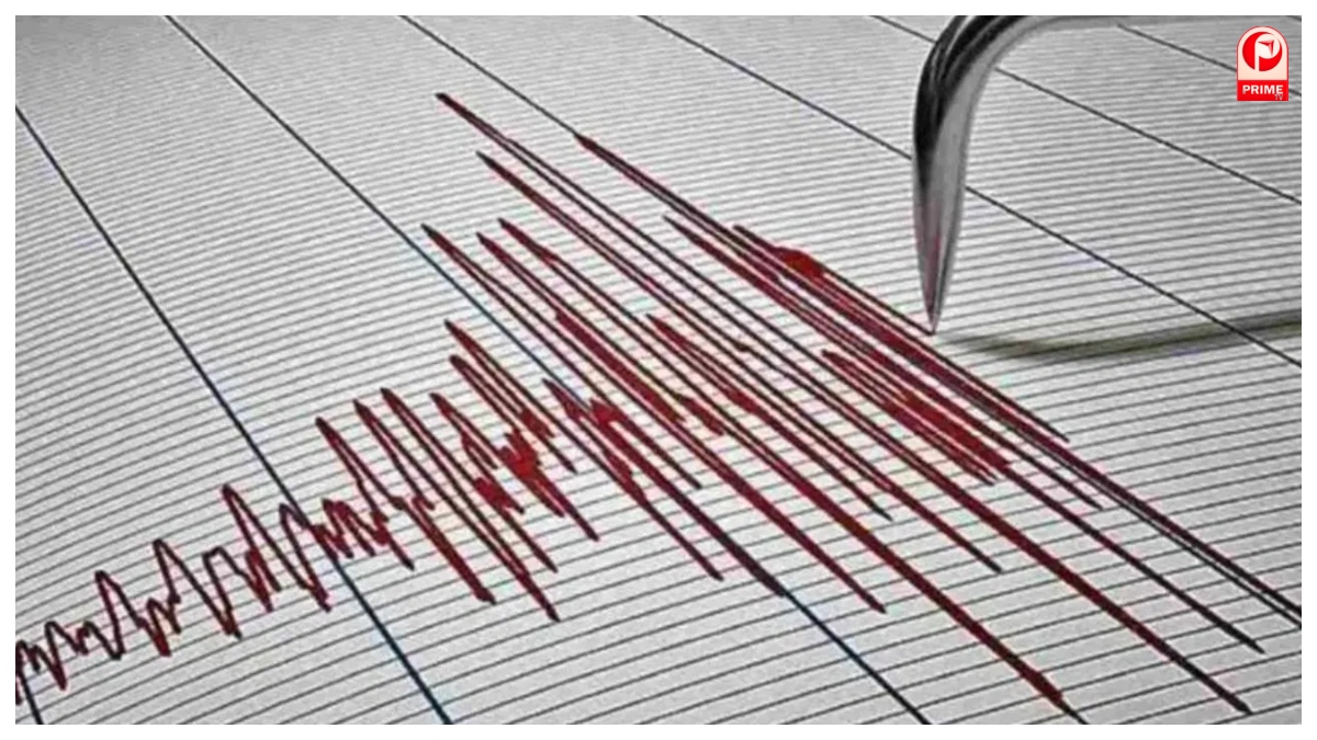 Uttarakhand Earthquake