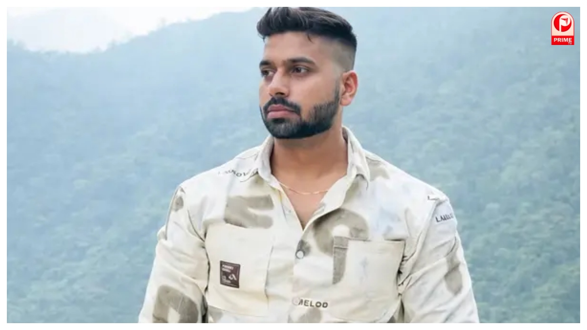 Uttam Nagar Murder Case