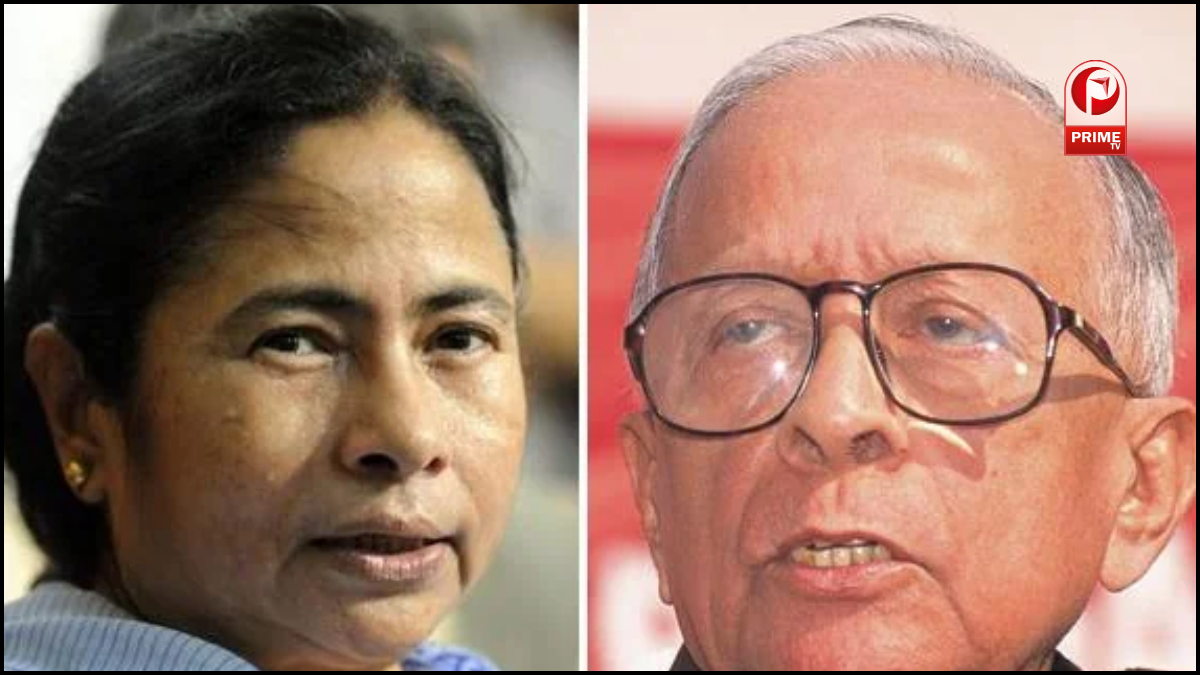 West Bengal Political History