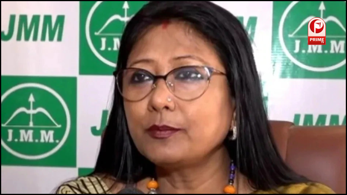 mahua maji