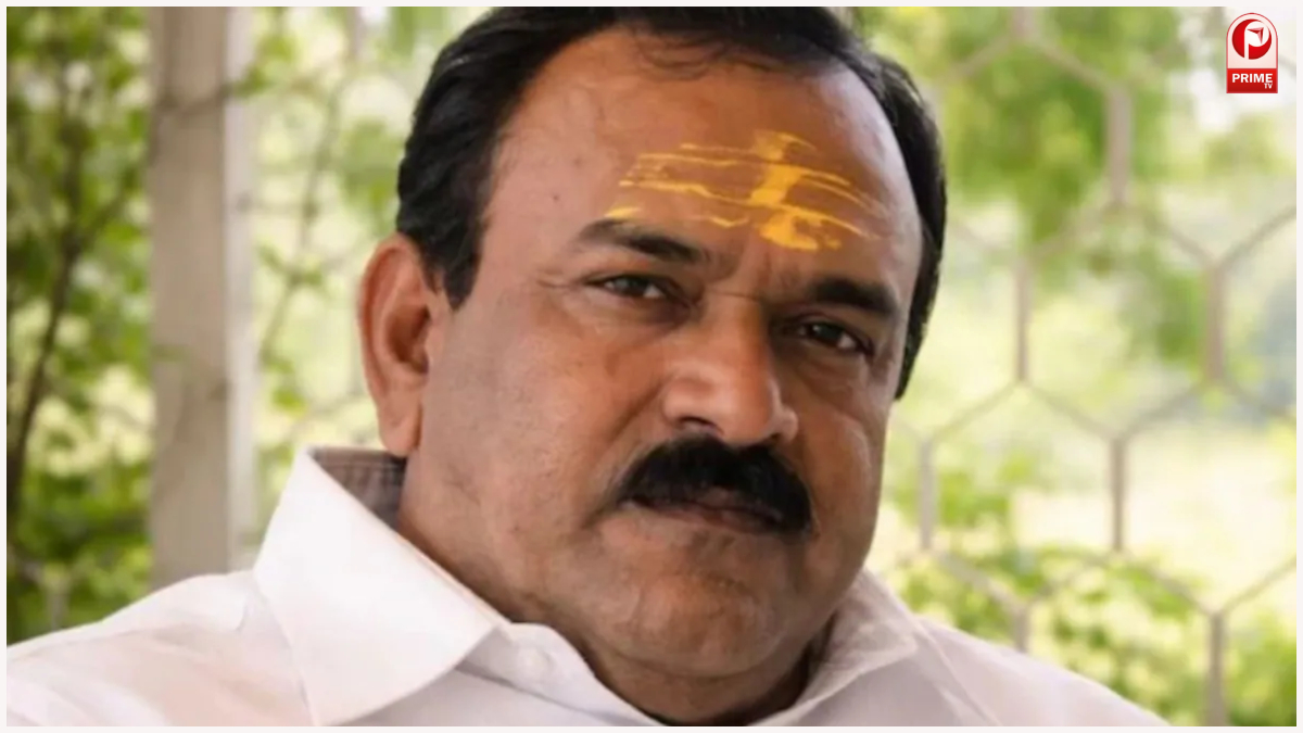 Ashok Kharat Case