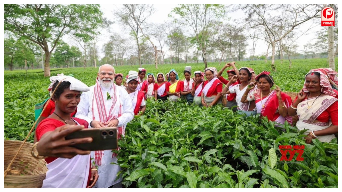 Assam