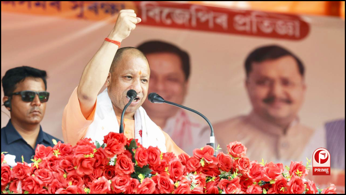 Assam Assembly Election 2026