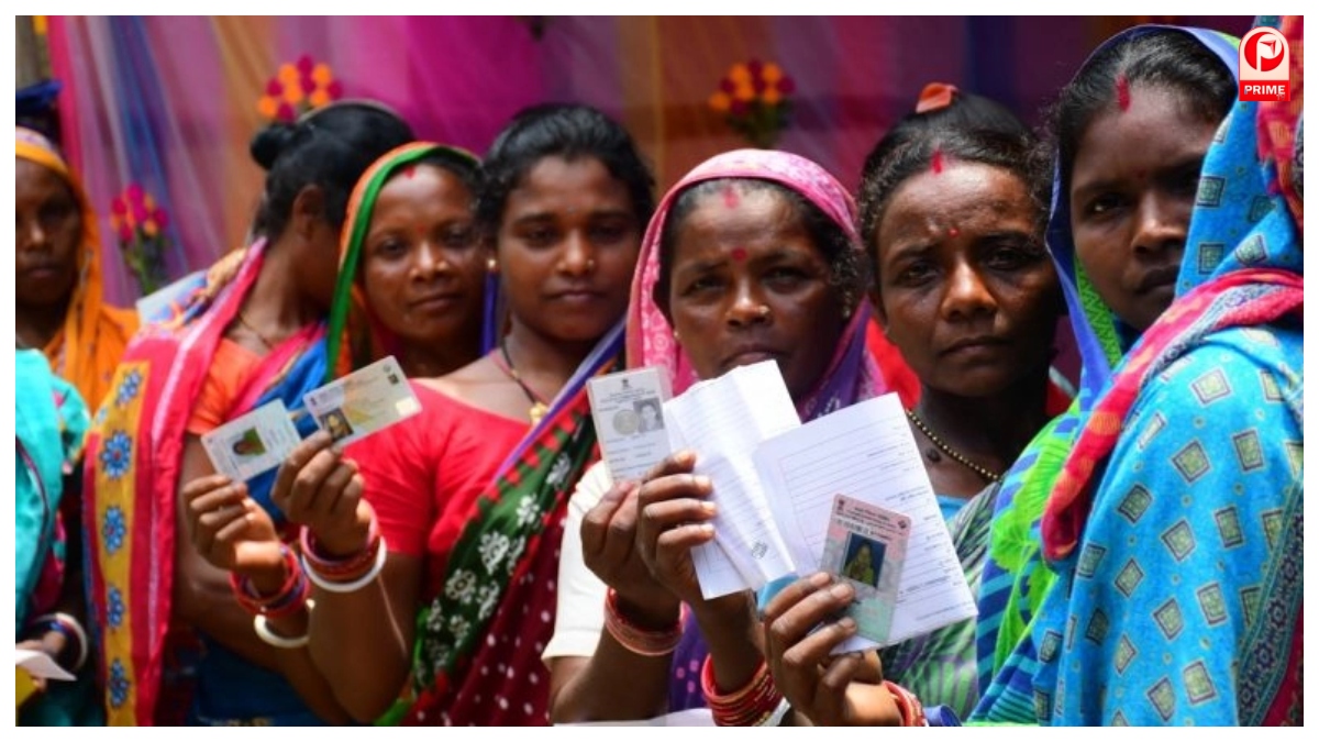 Assam Assembly Election Voting 2026