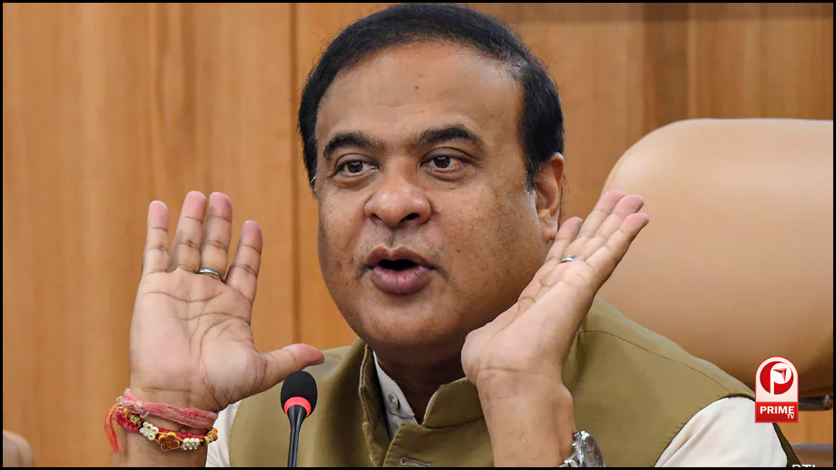 Assam Elections
