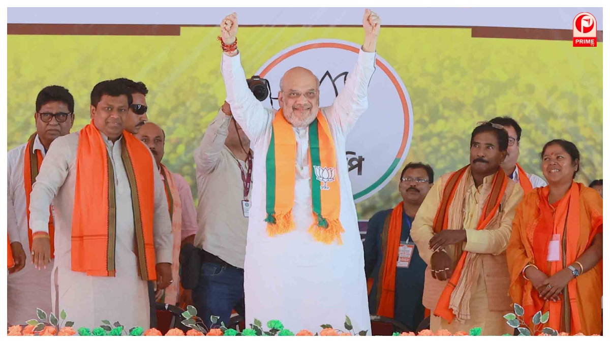 Assembly Election