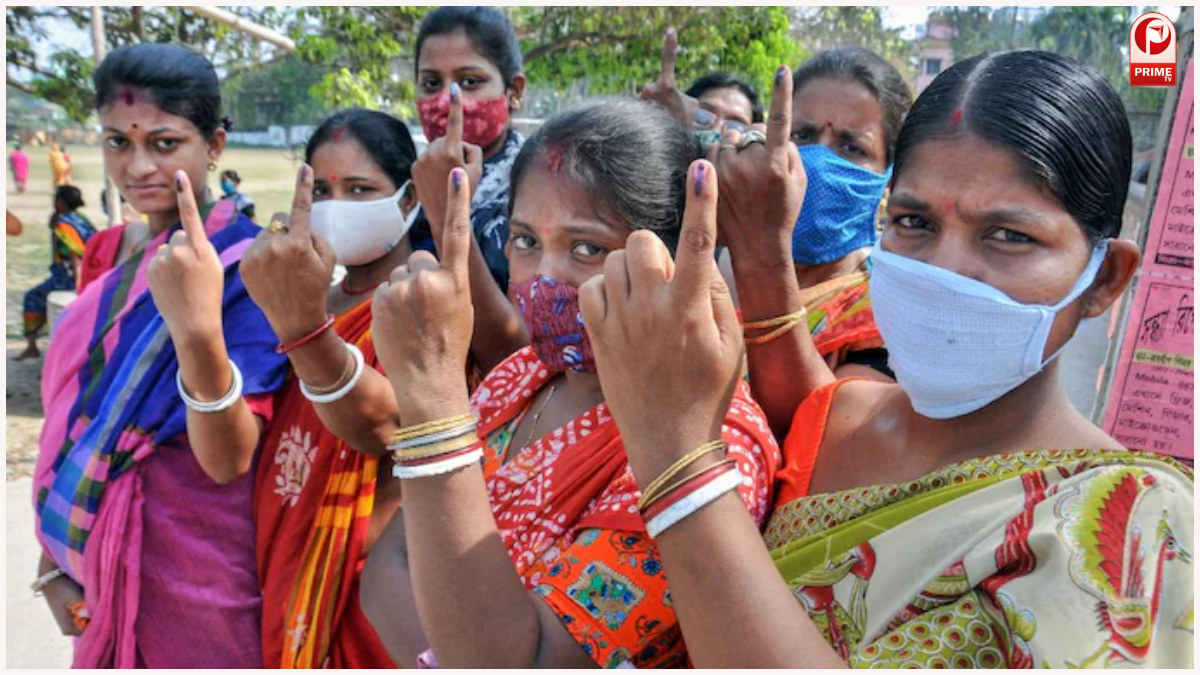 Assembly Election 2026