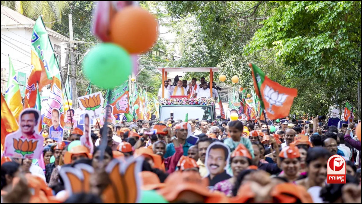 Assembly Elections 2026
