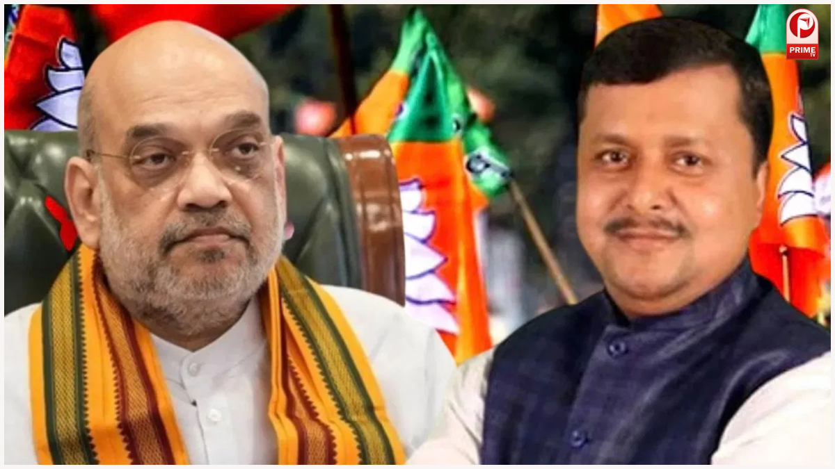 Bengal Election 2026