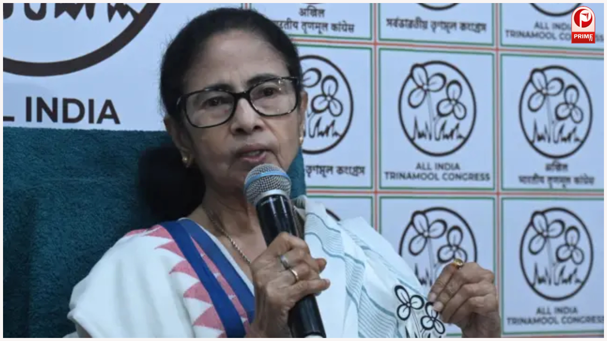 Bengal Election 2026