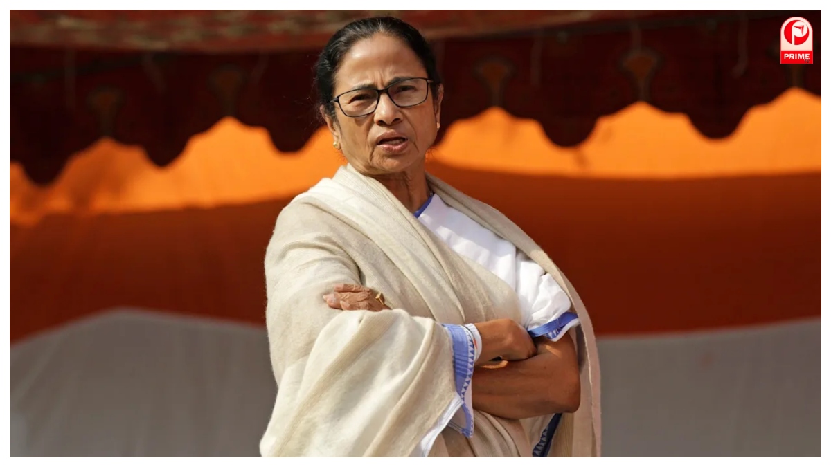 Bengal Election 2026