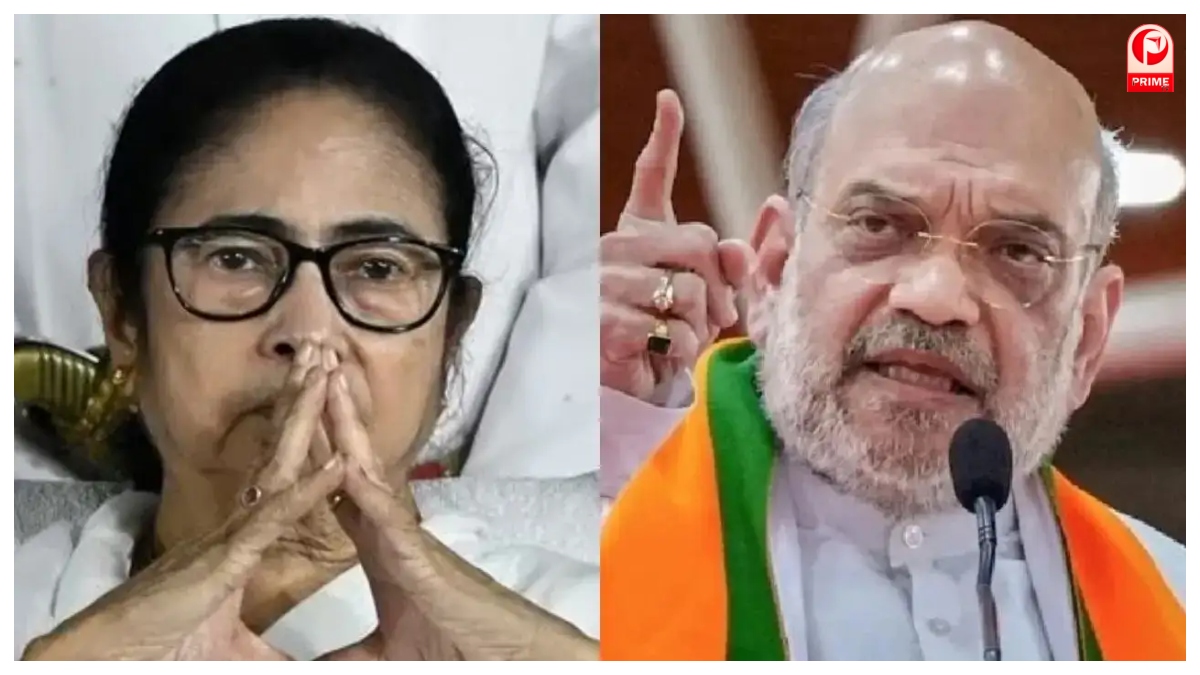 Bengal Election 2026