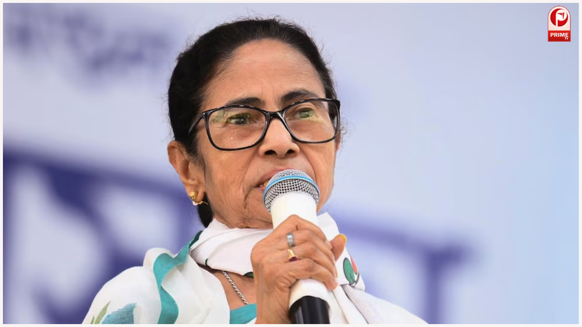 Bengal Election 2026