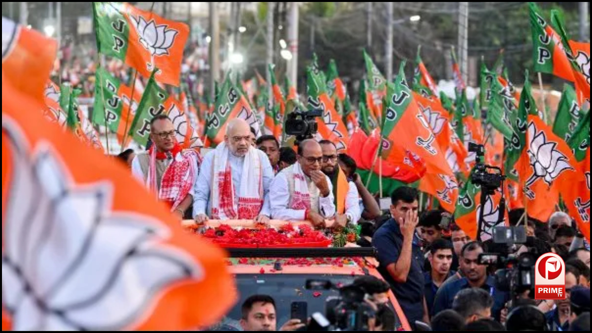 Bengal Election
