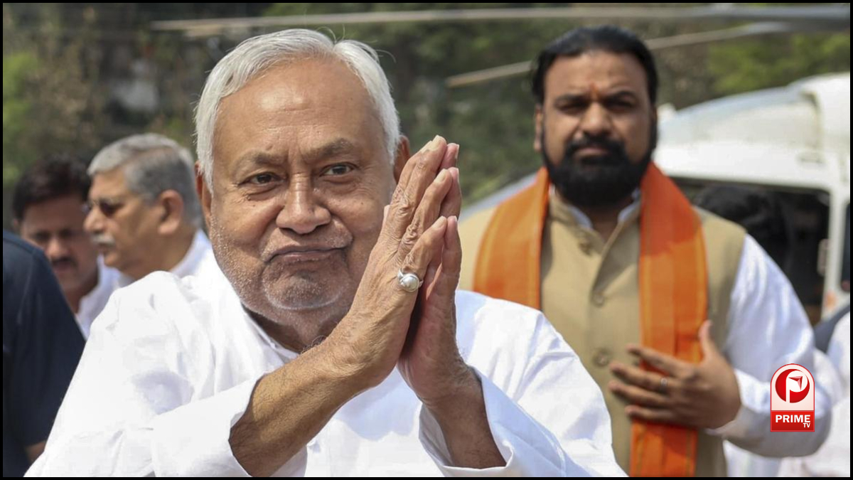Bihar Politics