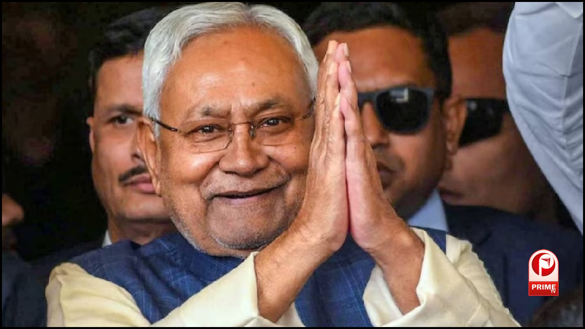Bihar Politics