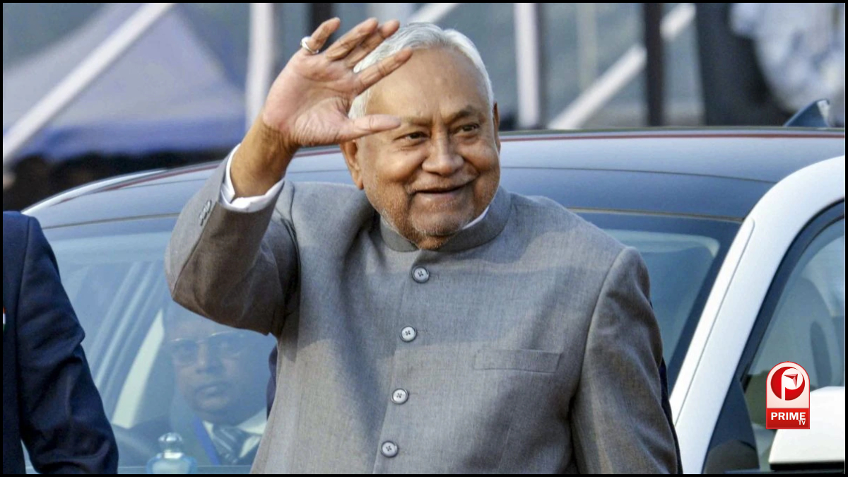 Bihar Politics