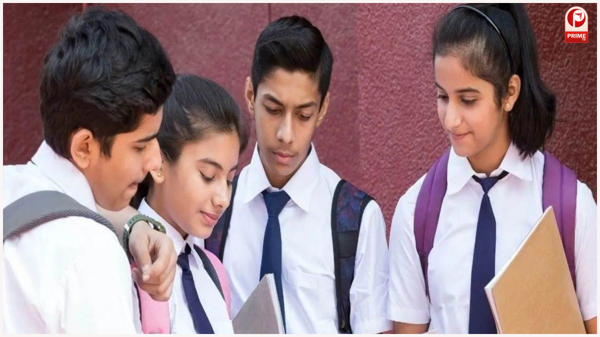 CBSE New Rule