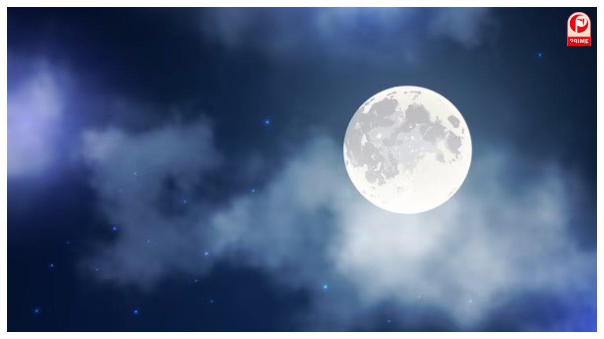 Chaitra Purnima 2026