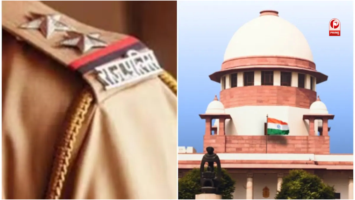 राजस्थान SI परीक्षा में अस्थायी शामिल होने की अनुमति