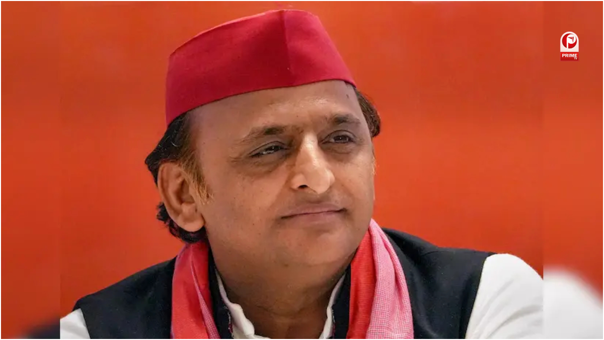 ल्यारी राज' वाले पोस्टर पर सपा का 'धुंआधार' विरोध