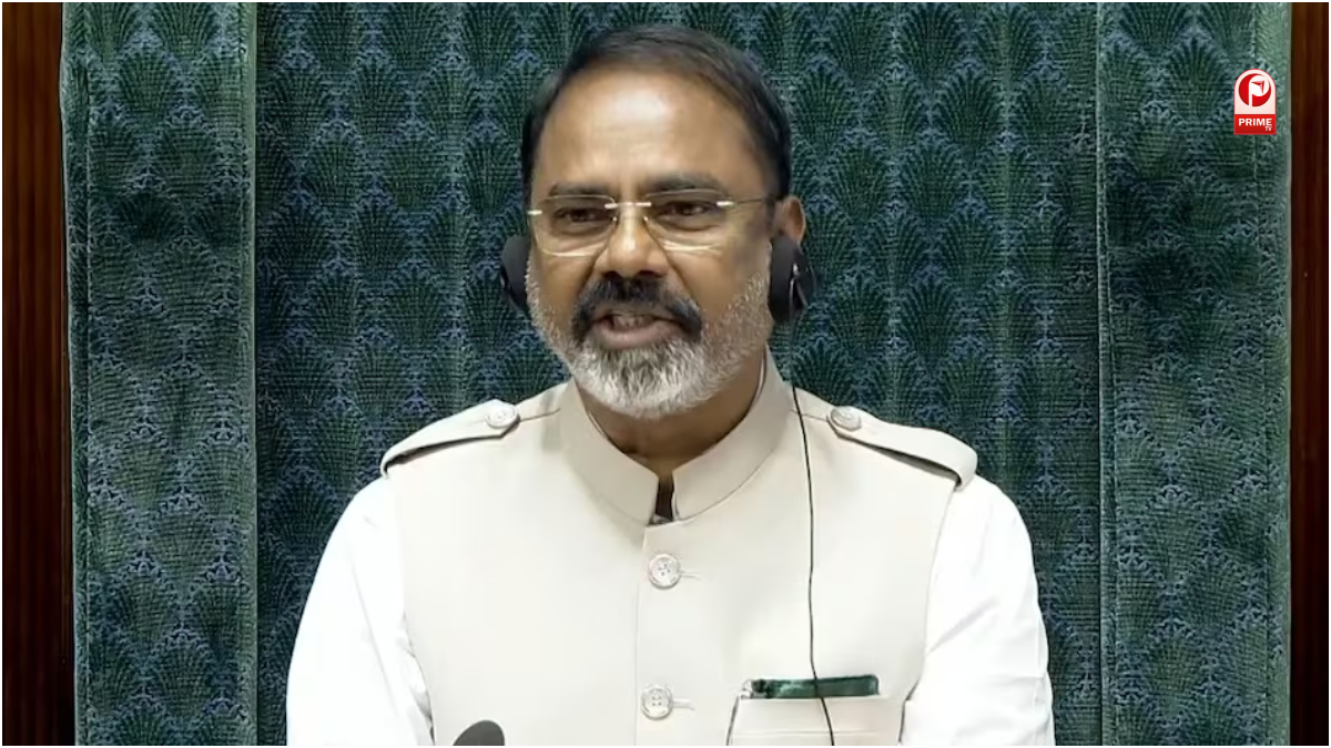 अमरावती अब आंध्र प्रदेश की कानूनी राजधानी