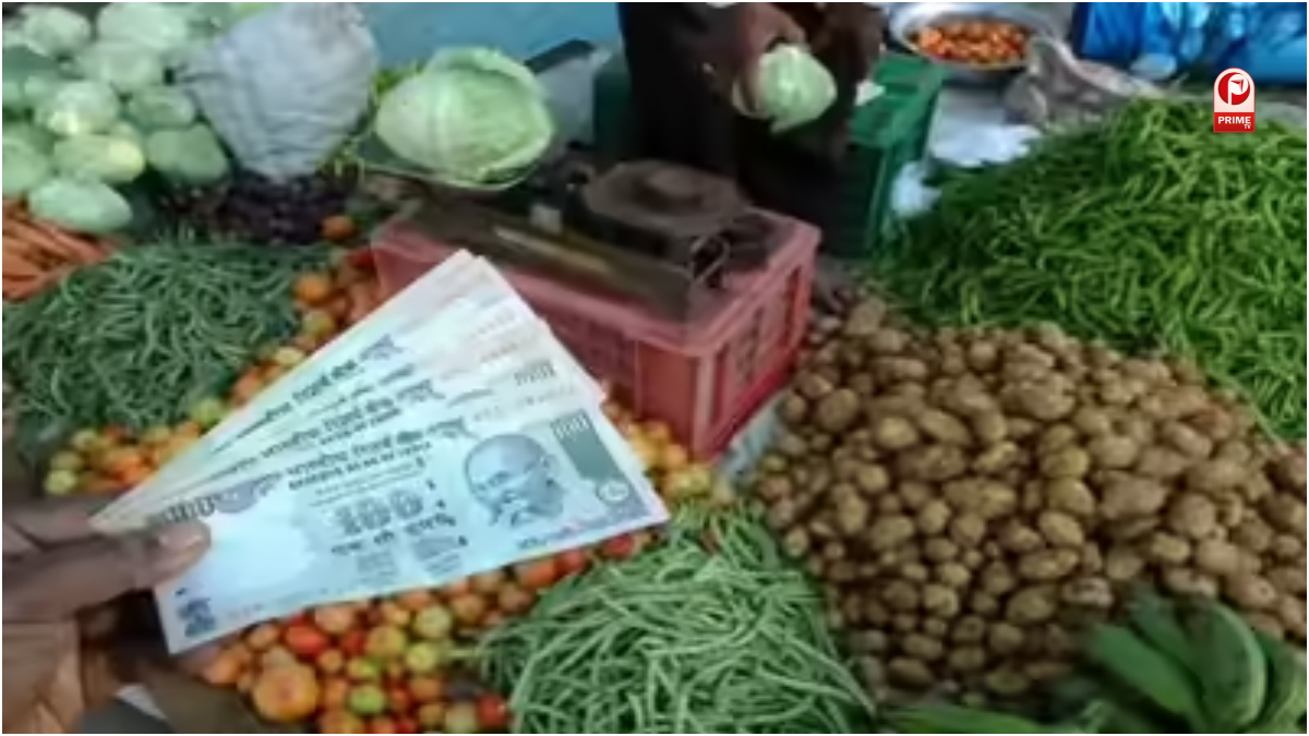 Public पर महंगाई की मार का जेब पर सीधा असर