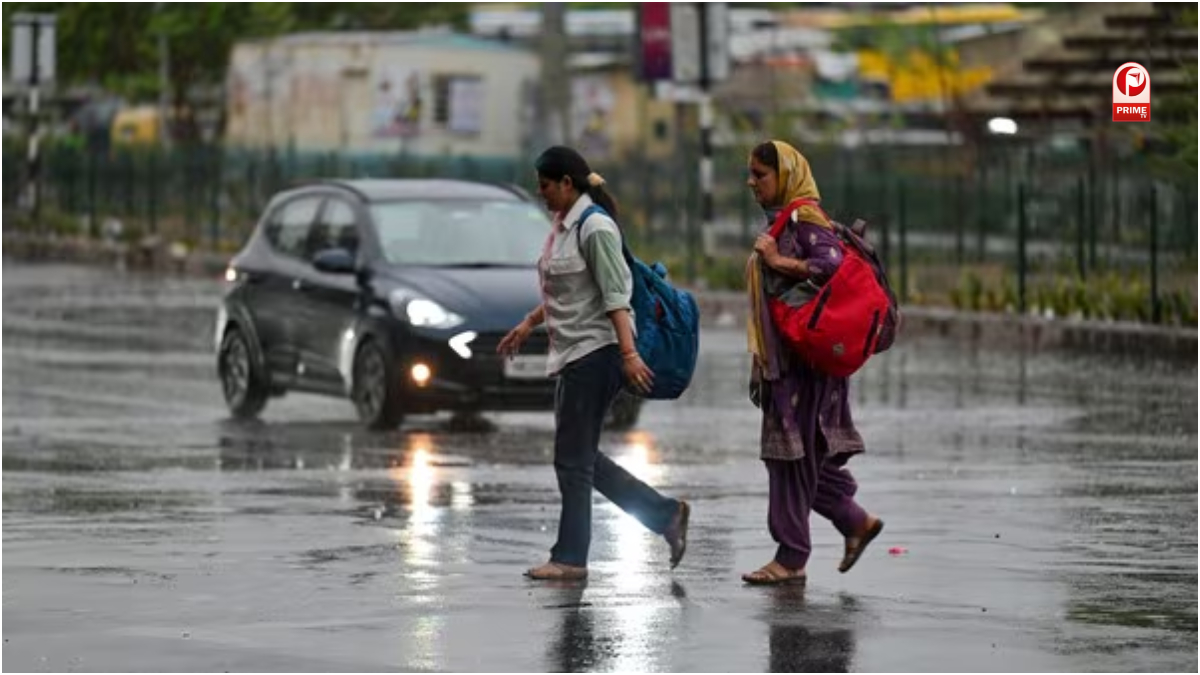 देशभर में बदलेगा मौसम का मिजाज