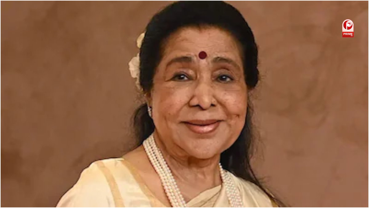 आशा भोषले के निधन पर देशभर में शोक की लहर