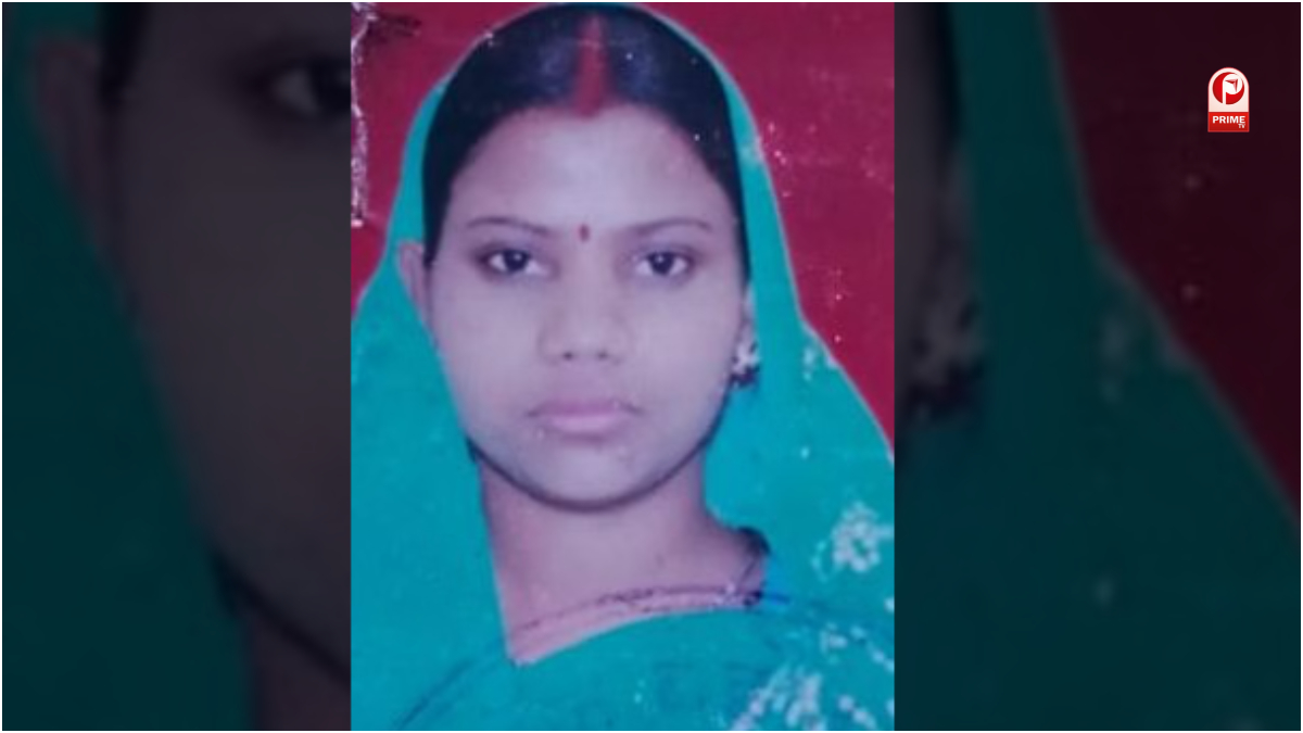 आंगनबाड़ी कार्यकर्ता की मौत पर सच्चाई की तलाश शुरू