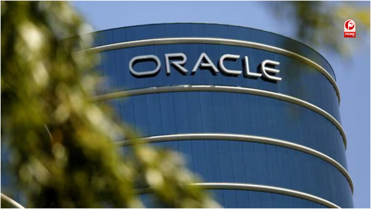 IT सेक्टर में भूचाल! Oracle में बड़े स्तर पर छंटनी
