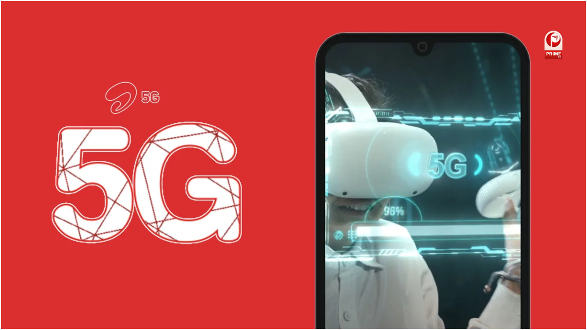 5G डेटा अनलिमिटेड या आधा सच?