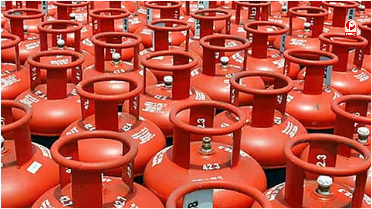 डीजल और LPG की पर्याप्त उपलब्धता का दिया आश्वासन