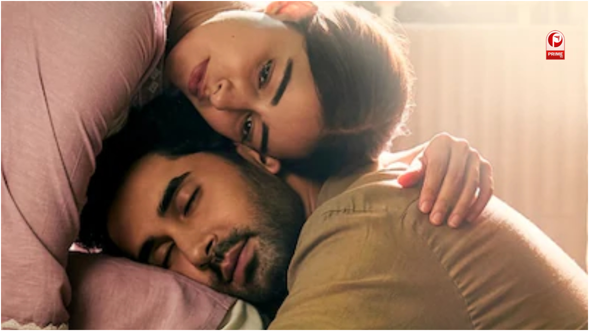 चांद मेरा दिल' की रिलीज डेट का ऐलान