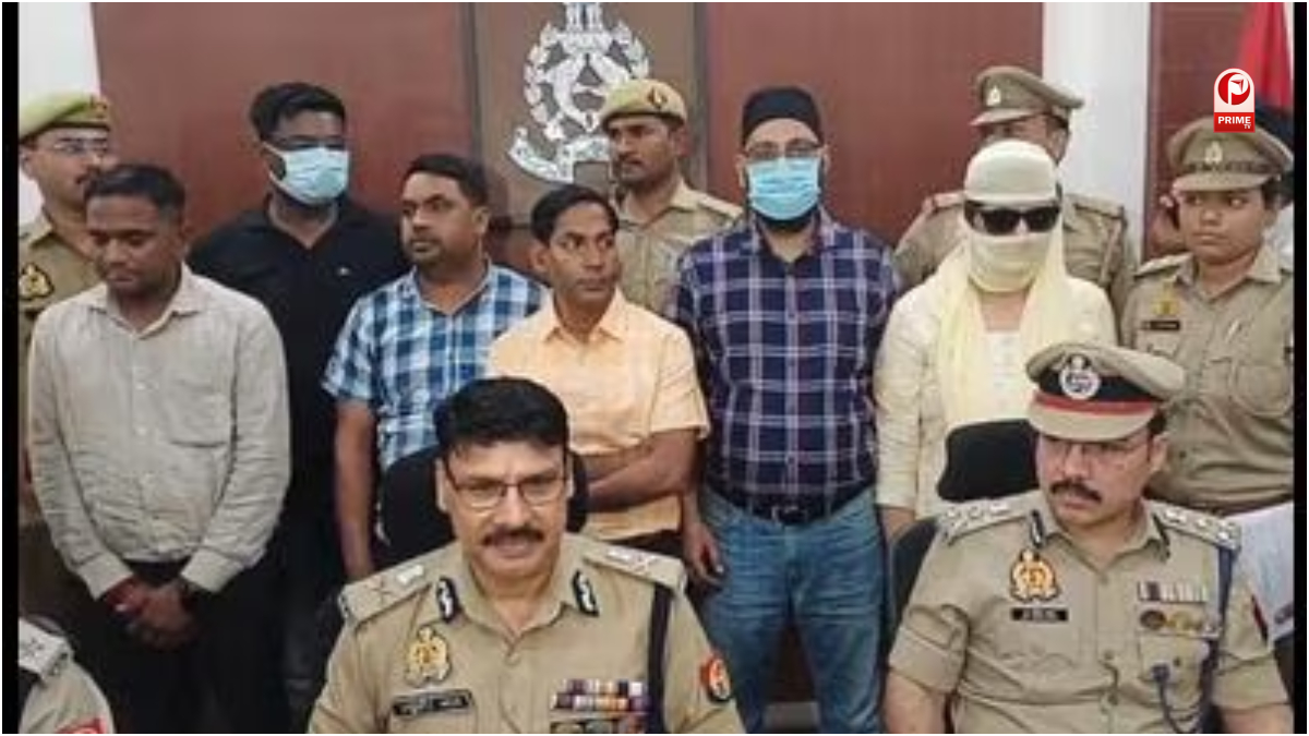 10 लाख में ली किडनी 90 लाख से अधिक में बेची
