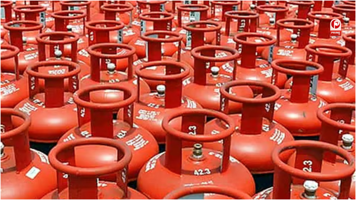 LPG Crisis पर तीखी बहस का Video वायरल