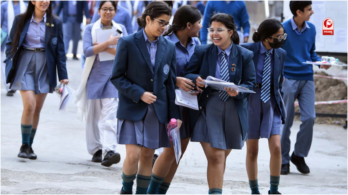 इस डेट को जारी होगा सीबीएसी बोर्ड रिजल्ट
