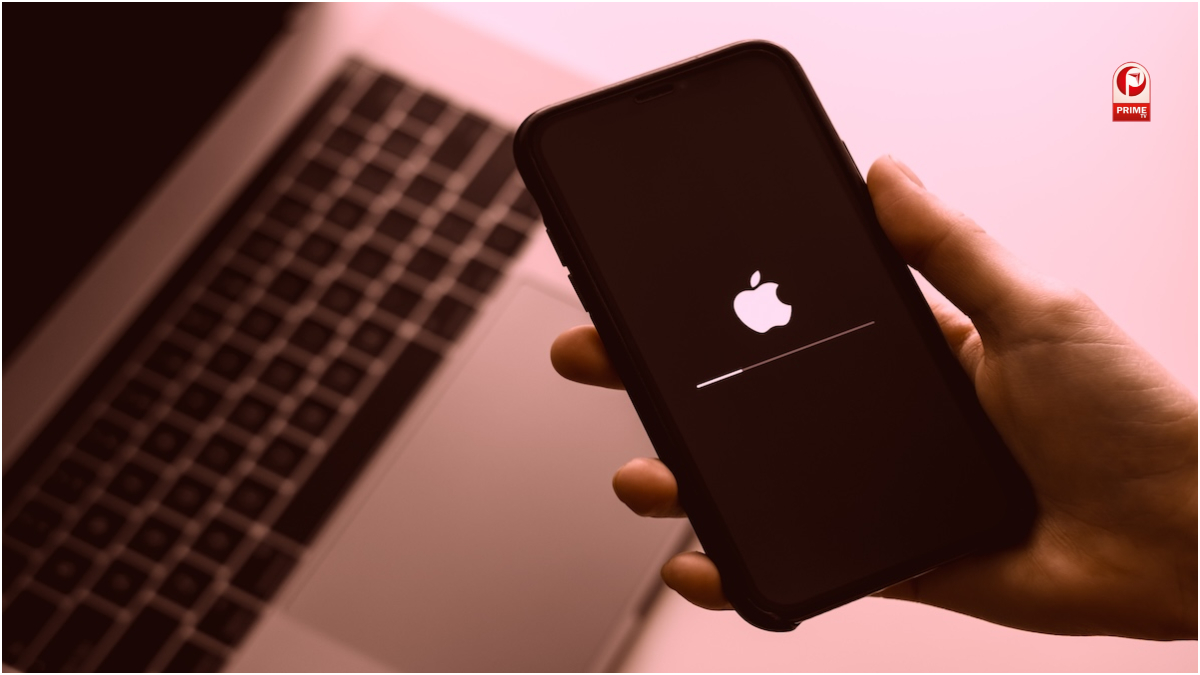 वेबसाइट खोलते ही हो सकता है iPhone हैक