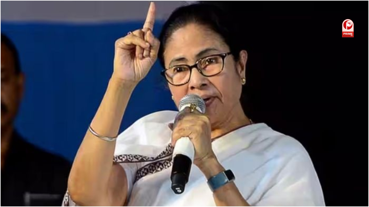 Bengal की राजनीति में उबाल