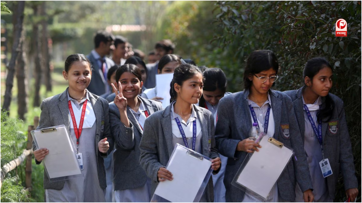 हरियाणा बोर्ड का बड़ा फैसला